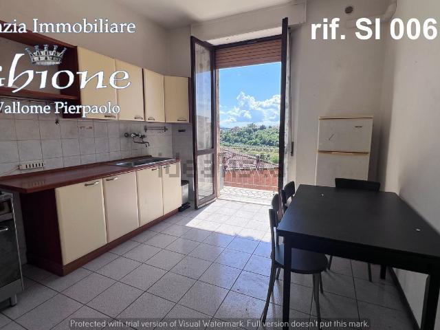 Appartamento in vendita a San Prospero, Siena