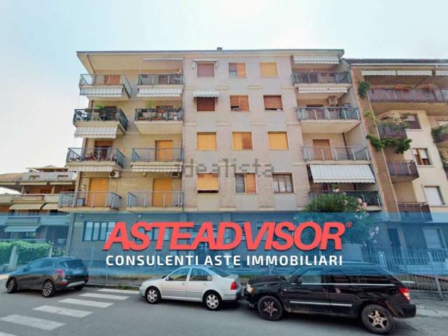 Appartamento in vendita a Piemonte, Alessandria