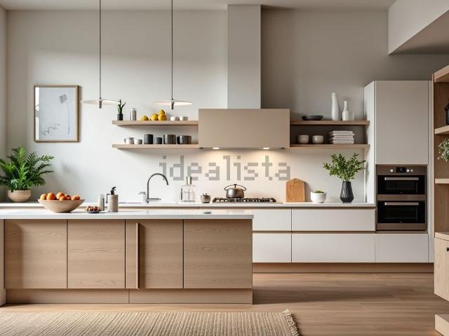 Appartamento in vendita a San Pietro città, Re