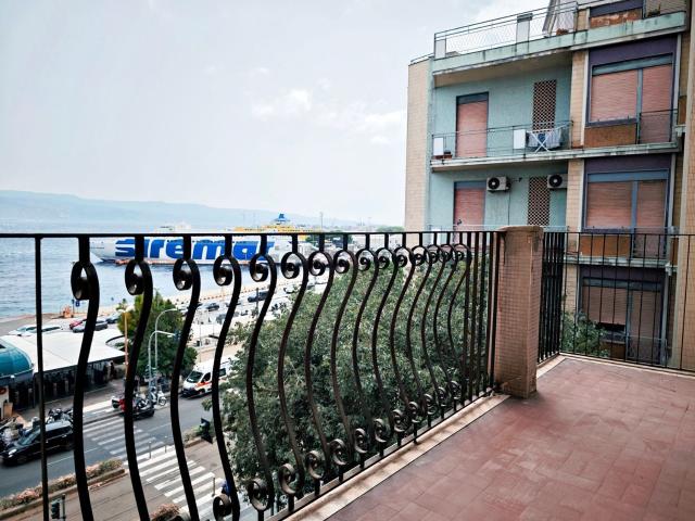 Appartamento in vendita a V Circoscrizione, Messina