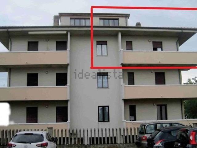 Appartamento in vendita a Marche, Pesaro E Urbino