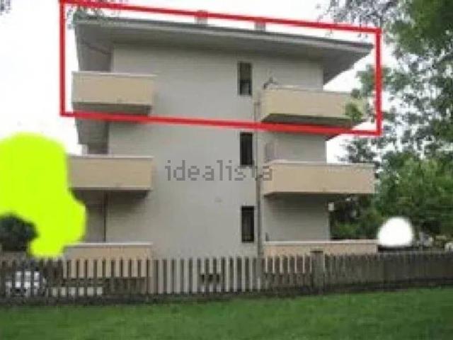 Appartamento in vendita a Marche, Pesaro E Urbino