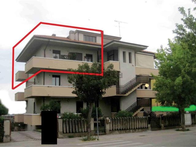 Appartamento in vendita a Marche, Pesaro E Urbino