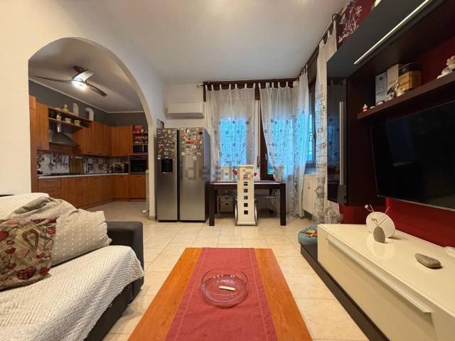 Appartamento in vendita a Bussero, Lombardia