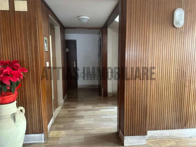 Appartamento in vendita a Fabbricotti, Livorno