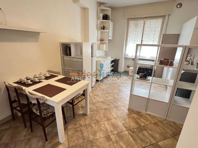 Appartamento in vendita a San Carlo, Marina Di Massa