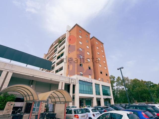 Appartamento in vendita a Centro Direzionale, Latina