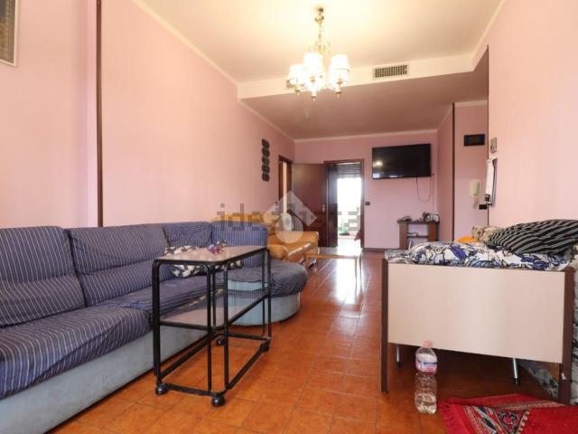 Appartamento in vendita a Lunetta, San Giorgio Di Mantova