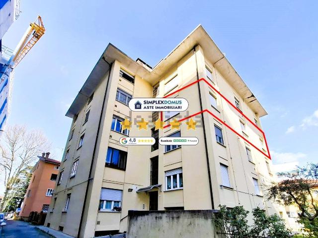 Appartamento in vendita a San Rocco, Udine / Udin