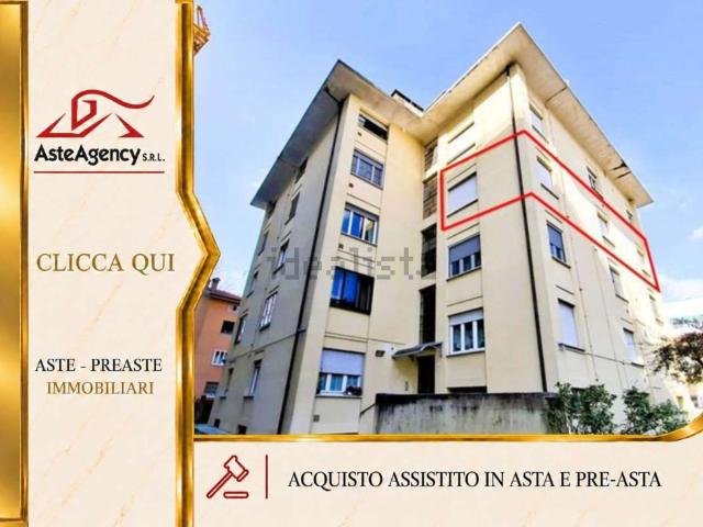 Appartamento in vendita a San Rocco, Udine / Udin