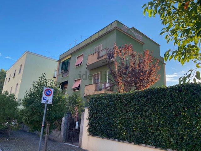 Appartamento in vendita a Nicolosi, Latina