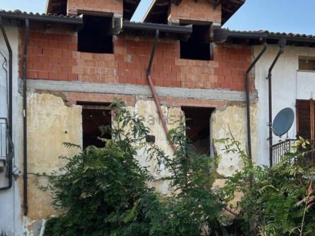 Appartamento in vendita a Piemonte, Alessandria