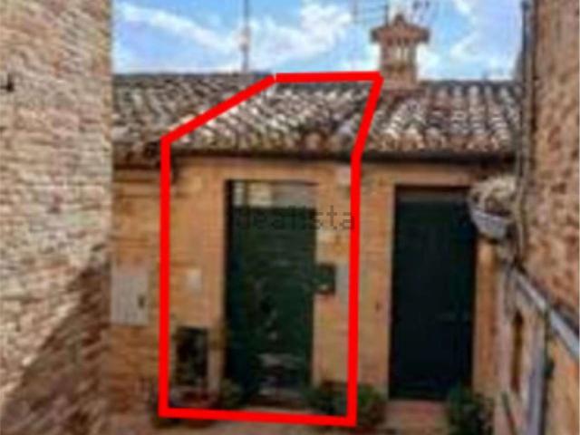 Appartamento in vendita a San Marco, Marche