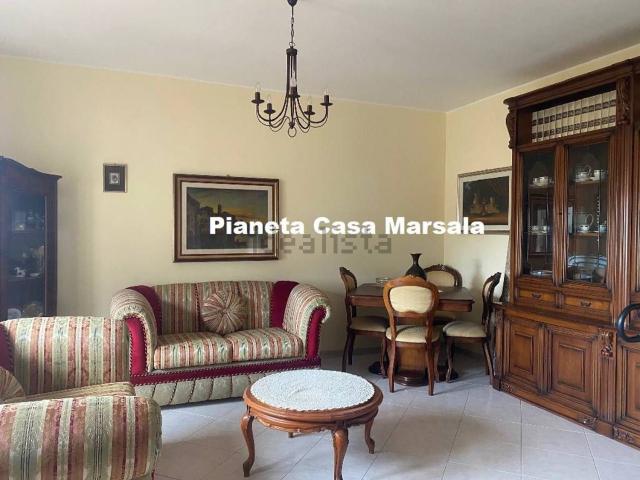 Appartamento in vendita a Casabianca, Marsala