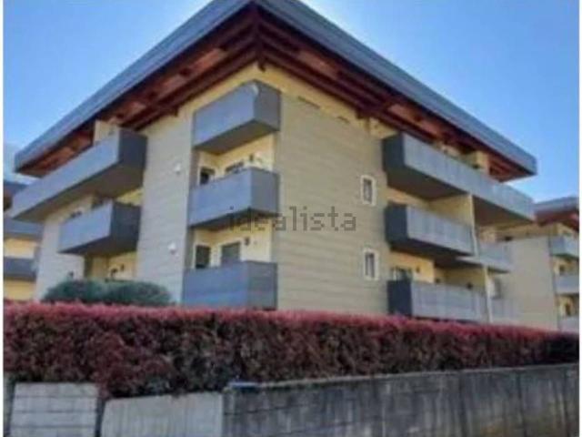 Appartamento in vendita a Valdagno, Veneto