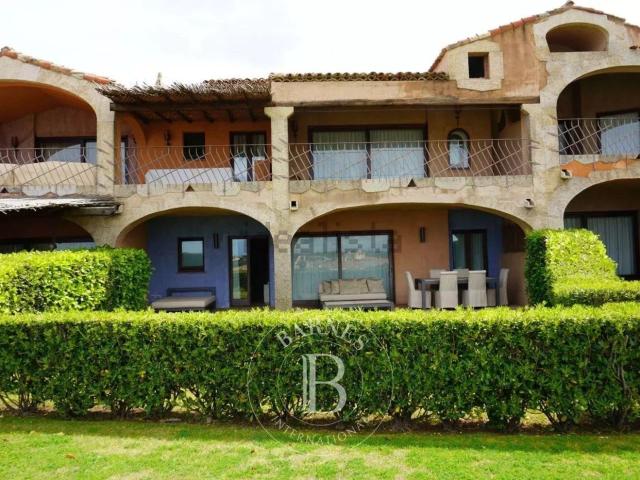 Appartamento in vendita a Porto Cervo