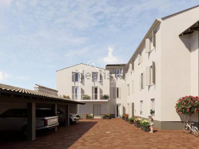 Appartamento in vendita a Volta Mantovana, Lombardia