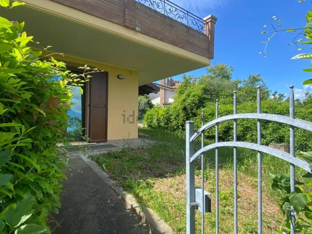 Appartamento in vendita a Monte del Prete Basso, Saludecio