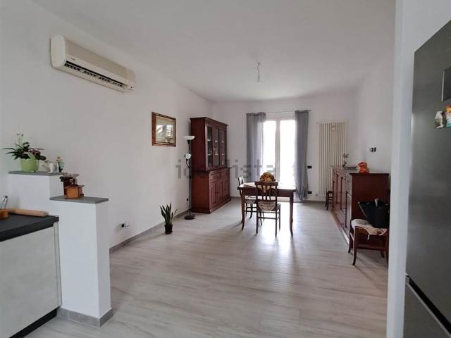 Appartamento in vendita a San Benedetto, Cascina