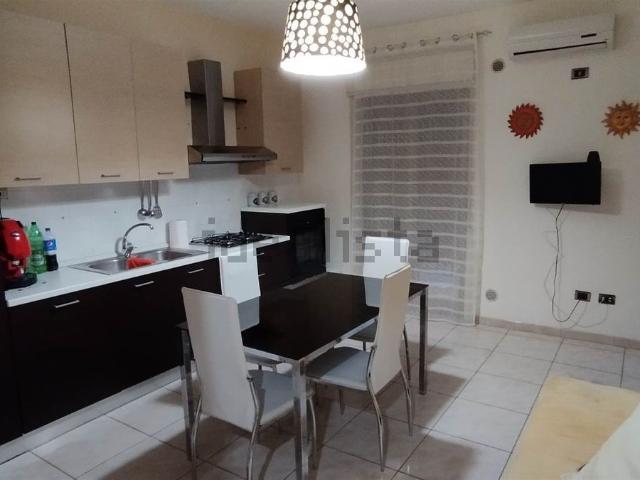 Appartamento in vendita a Marina, Licata