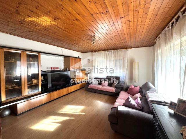 Appartamento in vendita a Comunità Valsugana e Tesino, Borgo Valsugana