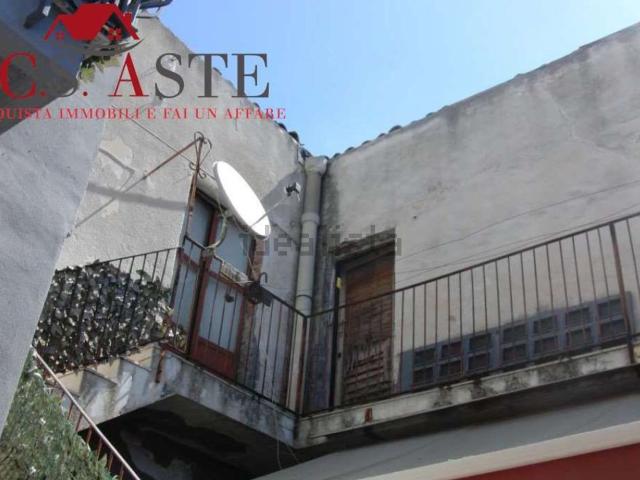 Appartamento in vendita a Centro storico, Catania