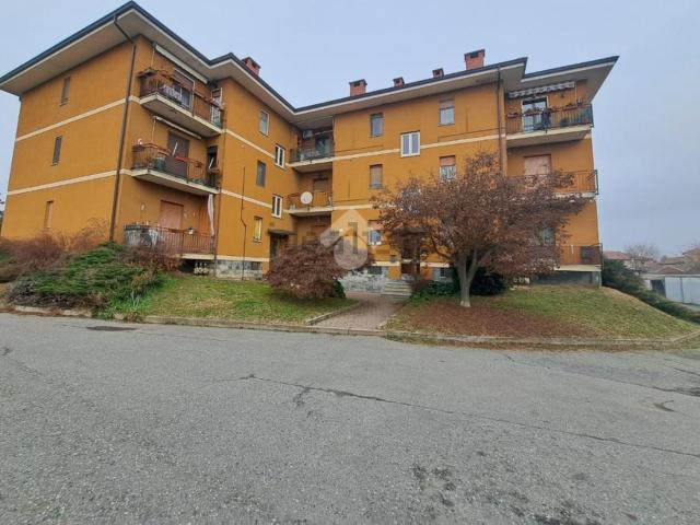 Appartamento in vendita a Piemonte, Biella