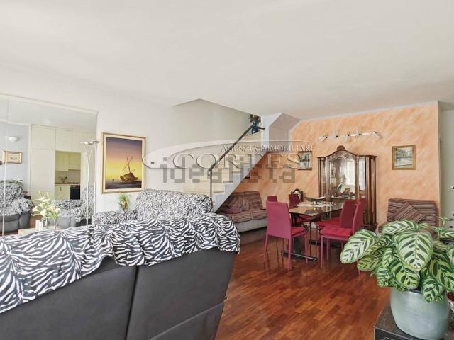Appartamento in vendita a Rosciano, Marche