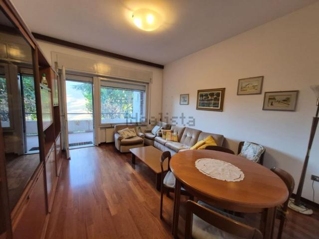 Appartamento in vendita a Corso Nord, Ravenna