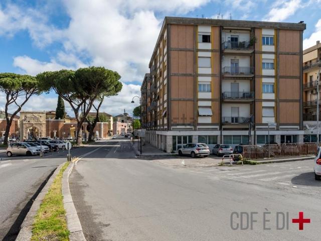 Appartamento in vendita a Borgo, Rieti