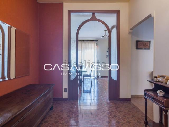 Appartamento in vendita a Santa Croce, Marche