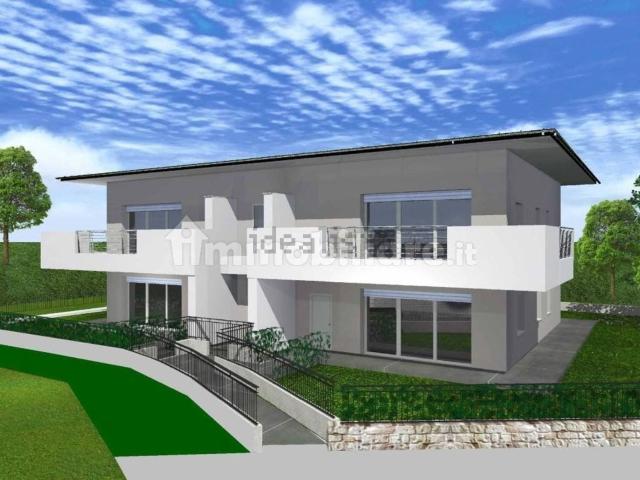 Appartamento in vendita a Bolgare, Lombardia