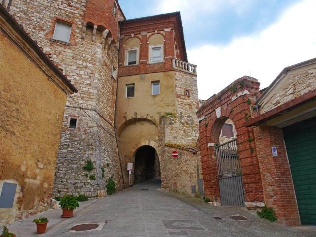 Appartamento in vendita a Rapolano Terme, Toscana