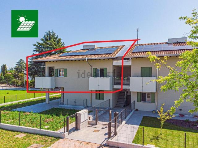 Appartamento in vendita a Bordano / Bordan, Udine / Udin / Videm
