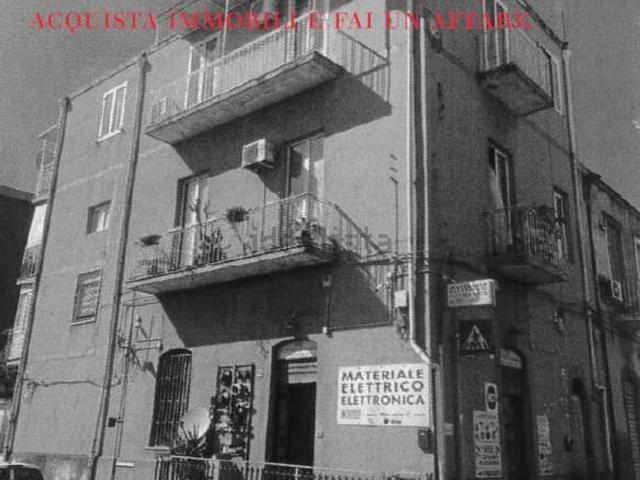 Appartamento in vendita a Picanello-Ognina-Barriera-Canalicchio, Catania
