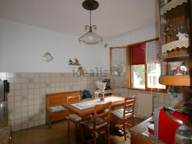 Appartamento in vendita a Lucignano, Toscana