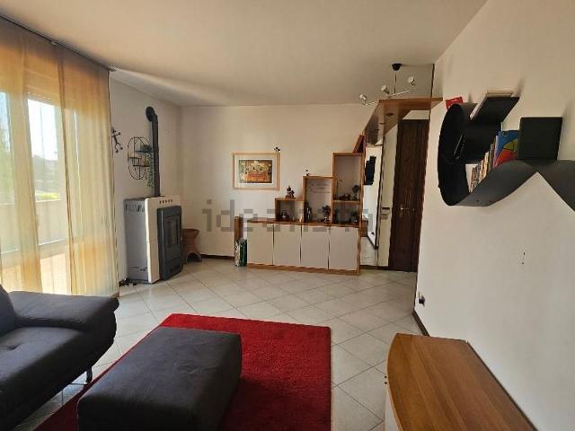 Appartamento in vendita a Canton della Madonna, Saccolongo