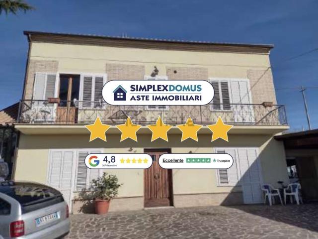 Appartamento in vendita a Marche, Fermo
