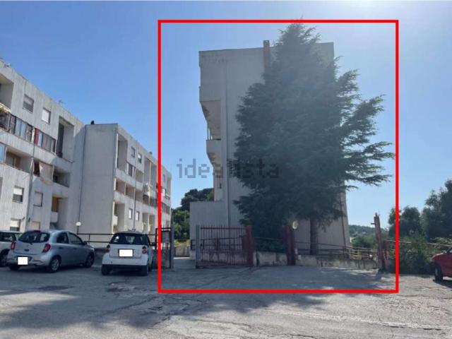 Appartamento in vendita a Puglia, Foggia