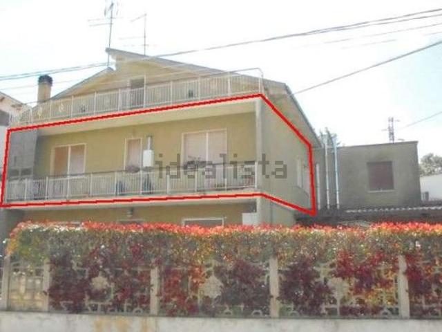 Appartamento in vendita a Cellino Attanasio, Abruzzo