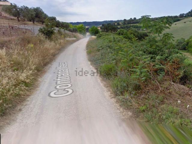 Appartamento in vendita a Massignano, Ascoli Piceno