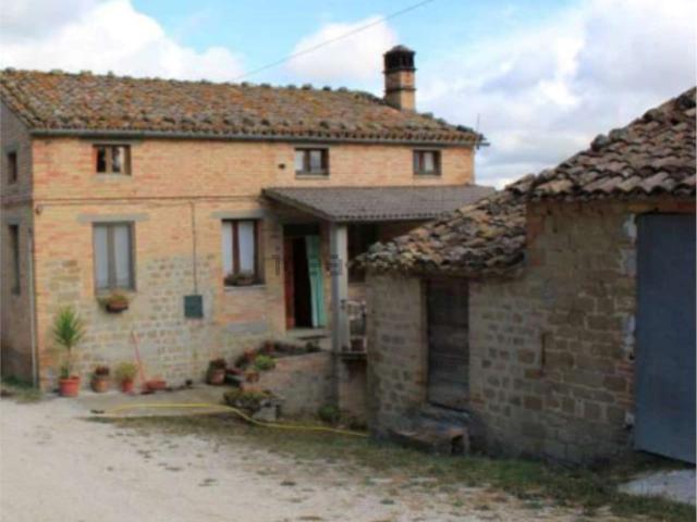 Appartamento in vendita a Marche, Macerata