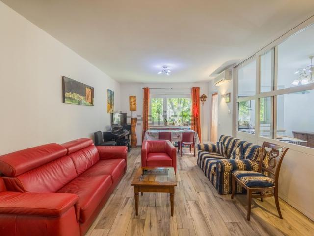 Appartamento in vendita a Burggrafenamt - Burgraviato, Merano - Meran