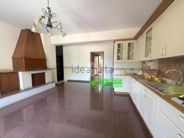 Appartamento in vendita a Capocastello, Mercogliano