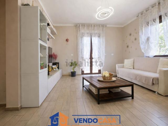 Appartamento in vendita a Ferriera, Piemonte