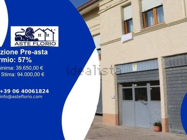 Appartamento in vendita a Marche, Fermo