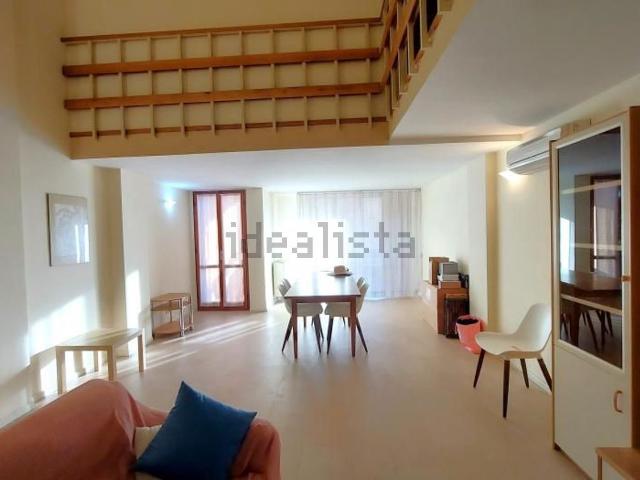 Appartamento in vendita a Saline, Marche