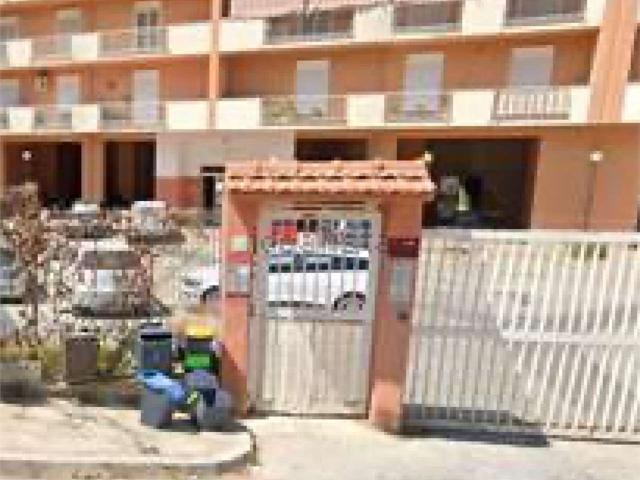 Appartamento in vendita a Fontanelle, Agrigento