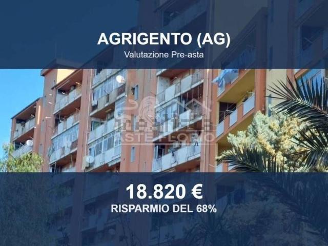 Appartamento in vendita a Fontanelle, Agrigento