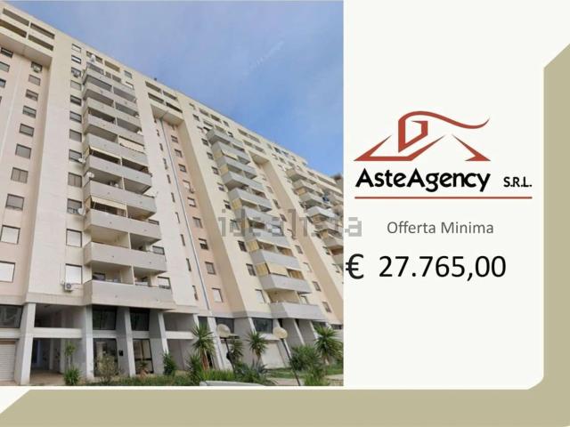 Appartamento in vendita a Quartiere Paolo VI, Puglia